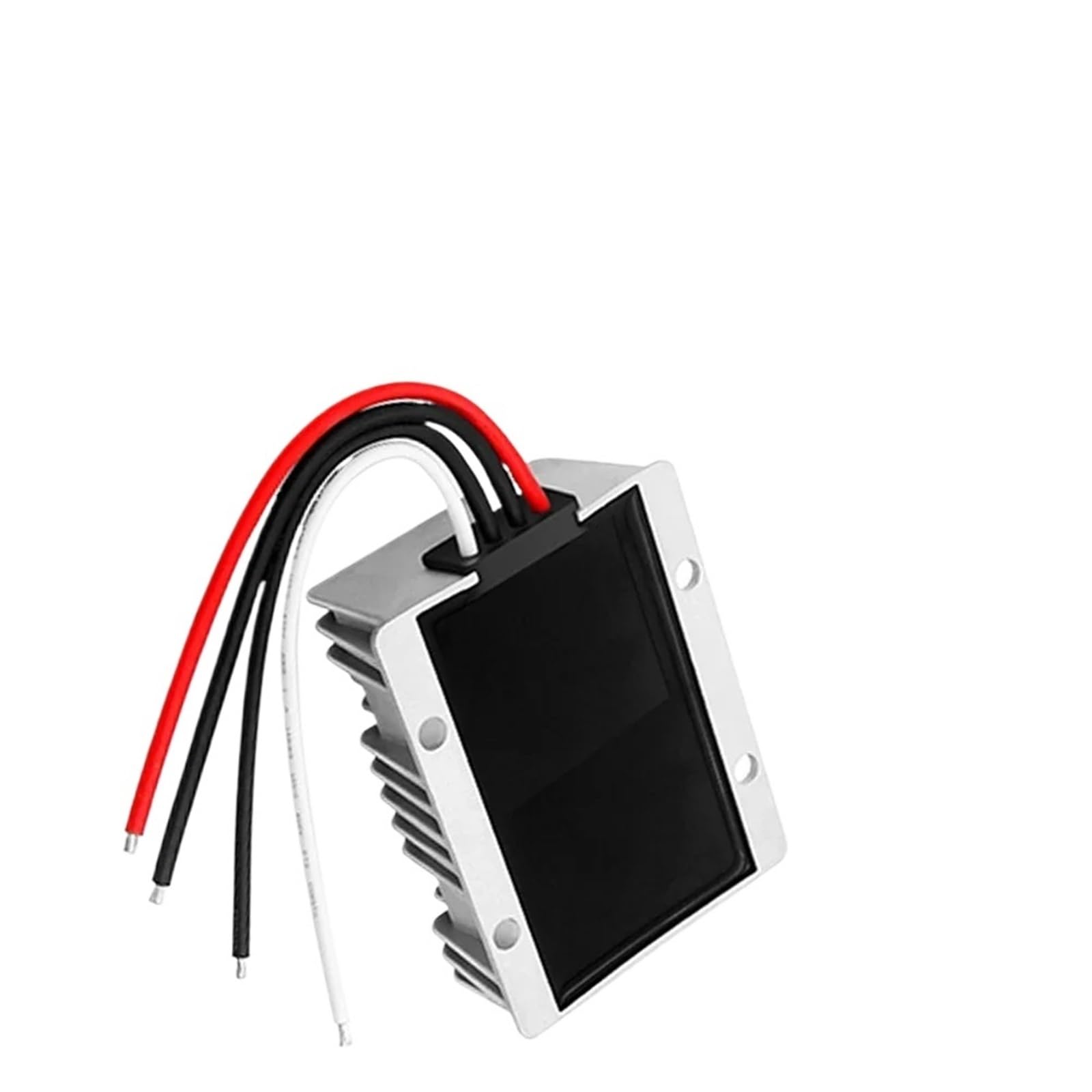 40V-90V à 12V 13.8V 10AMP 48V 60V 72V 80V à 13.8V 5A-50A régulateur de Tension de convertisseur de Commutation abaisseur for Appareil de Voiture ( Color : 72V60V to 13.8V 10A