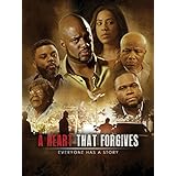 A Heart That Forgives [DVD]