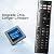 XRT136 Universal Replacement Remote Control Compatible with All Vizio Smart TV Include D-Series M-Series P-Series V-Series
