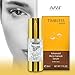 Timeless by AVANI Nutritive Face & Eye Micro Capsule Serum | Delicate Blend of Dead Sea Minerals, Plant Extracts, and Vitamin A, C & E | Active Enzymes Ensure Skin is Left Smooth & Hydrated - 1 fl. oz