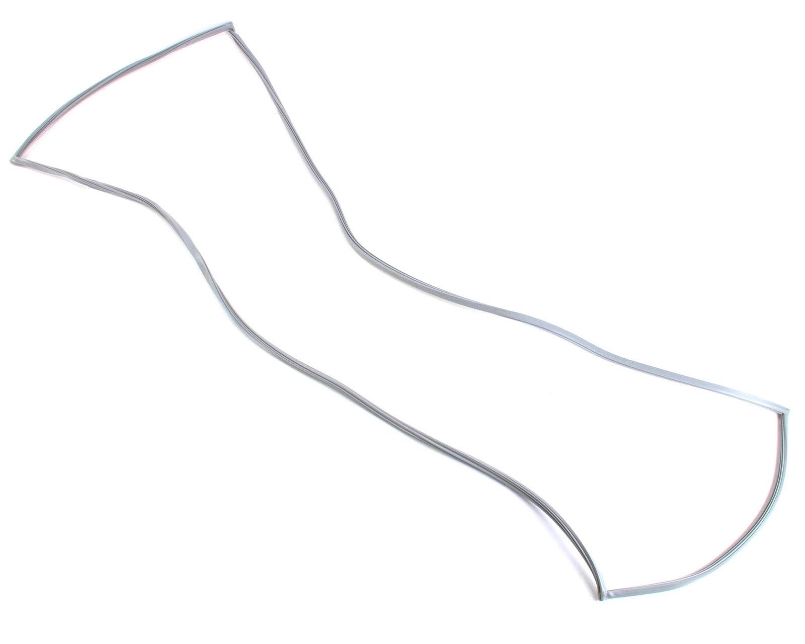 Amazon.com: Delfield 1701901 Full Glass Door Gasket : Industrial 