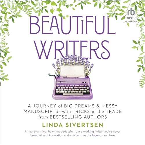 Beautiful Writers (Written by Linda Sivertsen) episode artwork