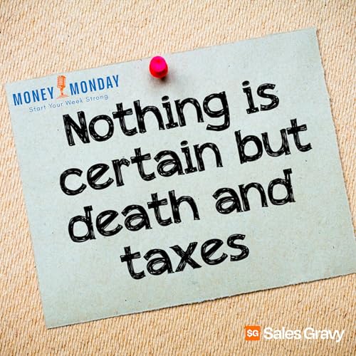 How to Sell More to Small Businesses Before Year-End: The Tax Strategy Salespeople Miss (Money Monday)
