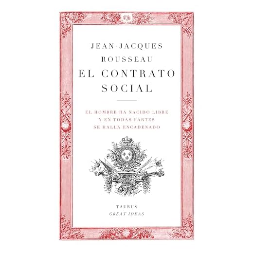 El contrato social (Serie Great Ideas): 11