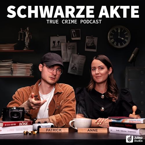 #276 Schnitzeljagd in den Tod - Der Pizza-Bomber