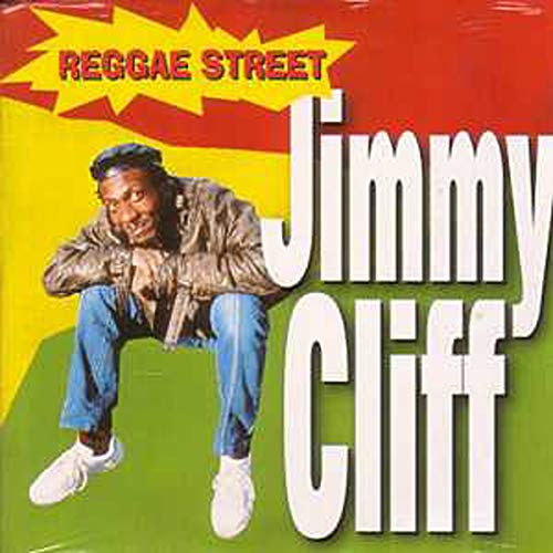 Reggae Street [Import Anglais] Music