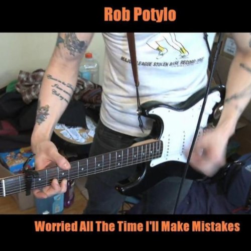 Rob Potylo