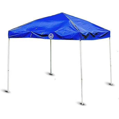 8x8 Pop Up Canopy Replacement Top: Premium Quality Outdoor Tent Shade