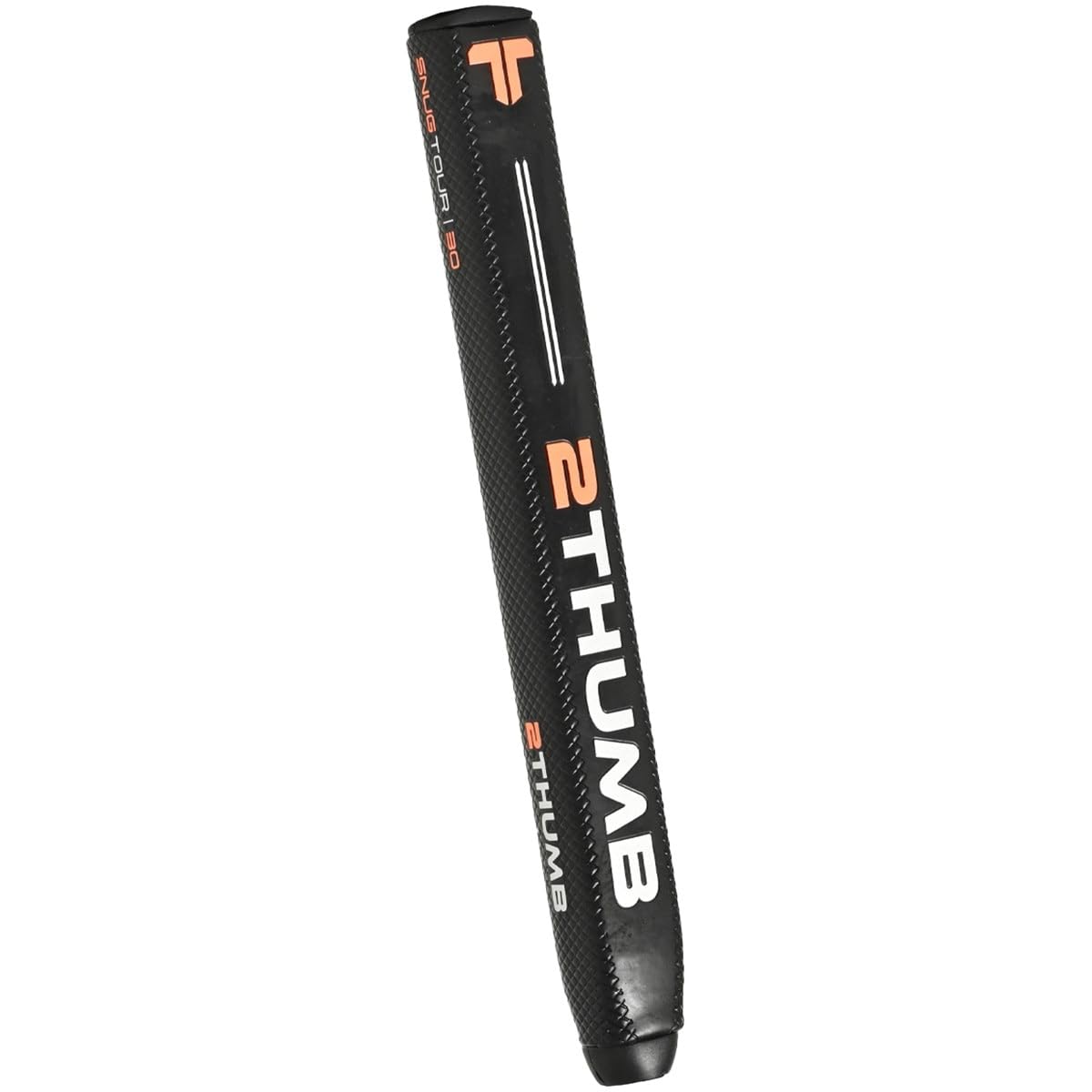 Iomic X-Evolution 2.3 Black Armor 2 Grip, Black/Blue Cap