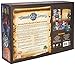 Ares Games Sword & Sorcery: Ancient Chronicles Core Set - A Board Game 1-5 Players - Board Games for Family 60+ Minutes of Gameplay - for Kids and Adults Ages 14+ - English Version, Multi-Colored
