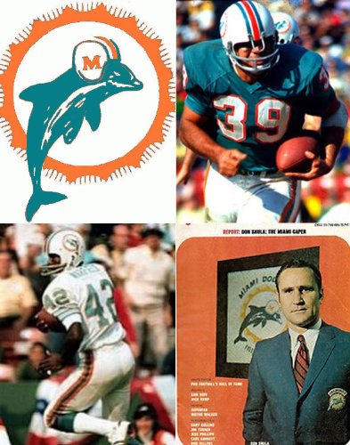 Miami Dolphins 1970: A Game-by-Game Guide