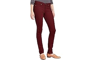 Calvin Klein Ultimate Skinny Jeans Women: The Epitome of Style and Comfort