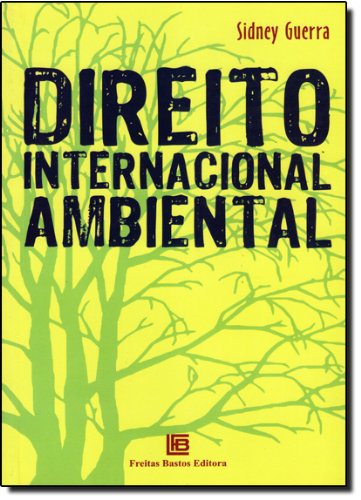 Direito Internacional Ambiental