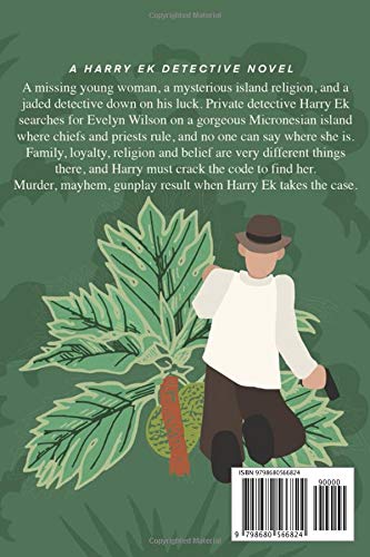 image for The Man Who Mistook Breadfruit