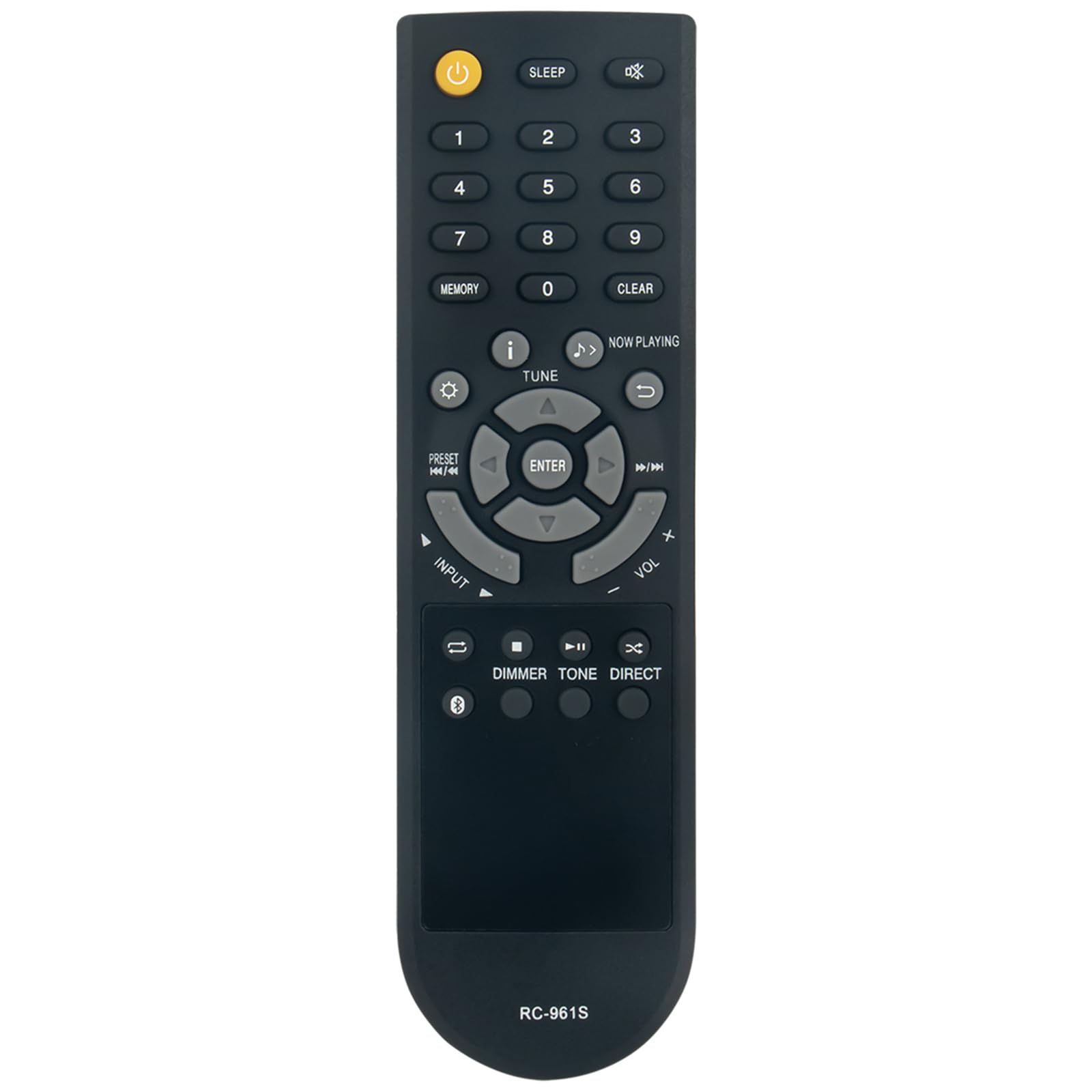 (6560) EXCELIA オーディオリモコン RC-K009 6560) EXCELIA オーディオリモコン RC-K009 EXCELIA リモート