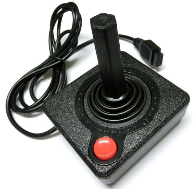 アタリ本体＋コントロール Amazon.co.jp: ATARI(アタリ) 2600 コントローラー : ゲーム