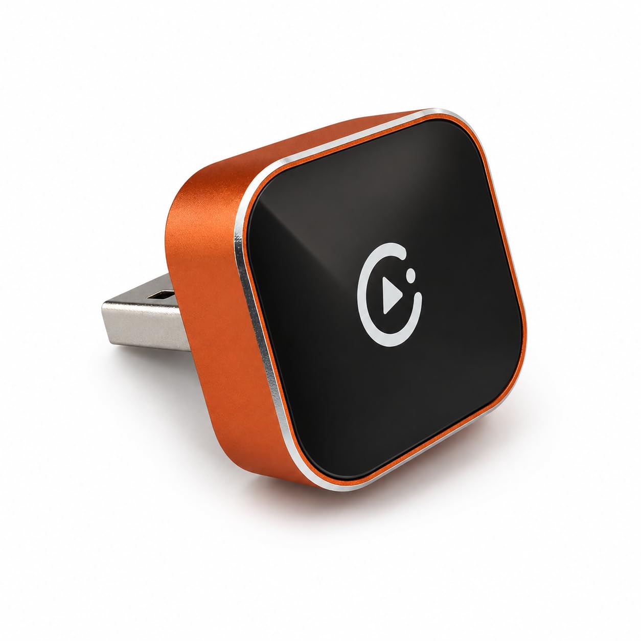 Wireless CarPlay Adapter & Android Auto Wireless Adapter, 2-in-1 CarPlay Wireless Dongle (USB-A with USB-C Adapter), Fast Auto Connect for iPhone iOS 10+ & Android 11+-image-33