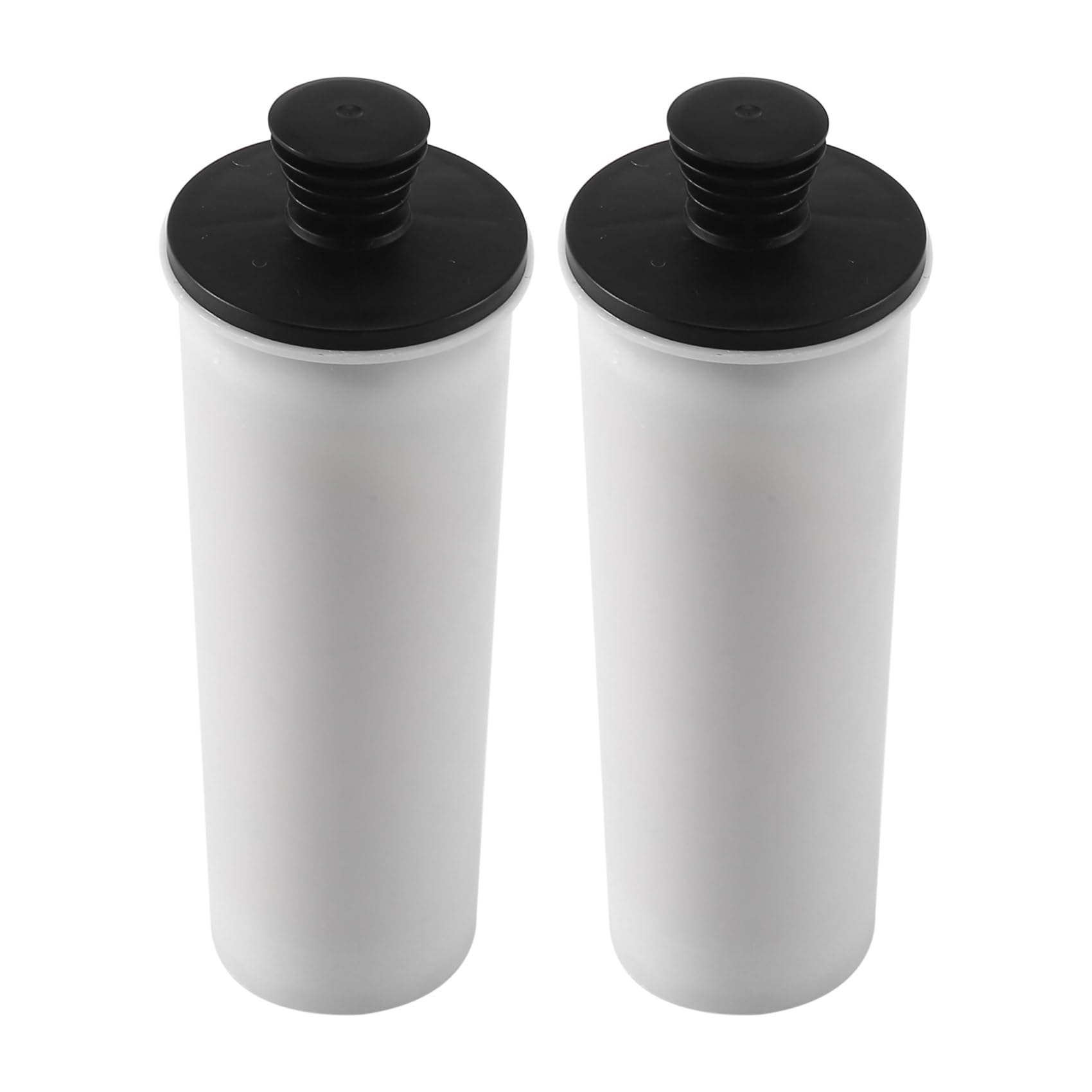 2 StüCk Dampf Reiniger Kartusche Entkalkung Stift für SC3 Serie SC 3 Easyfix/SC3MX/SC3 127V BR Entkalkung Filter