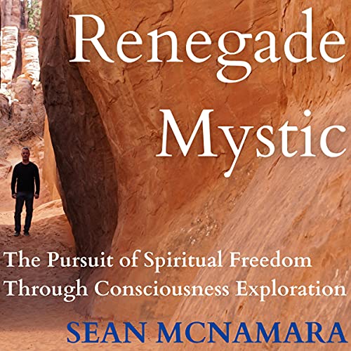 Renegade Mystic by Sean McNamara episode artwork