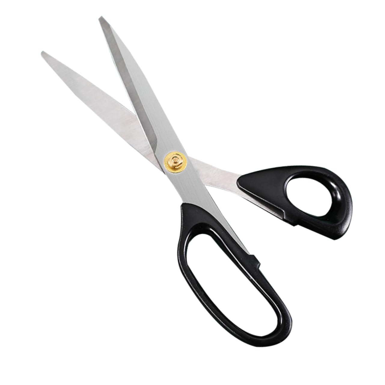 KICHOUSE Stainless Steel Bbq Scissors Multi-functional Kitchen Shears for Bone Cutting