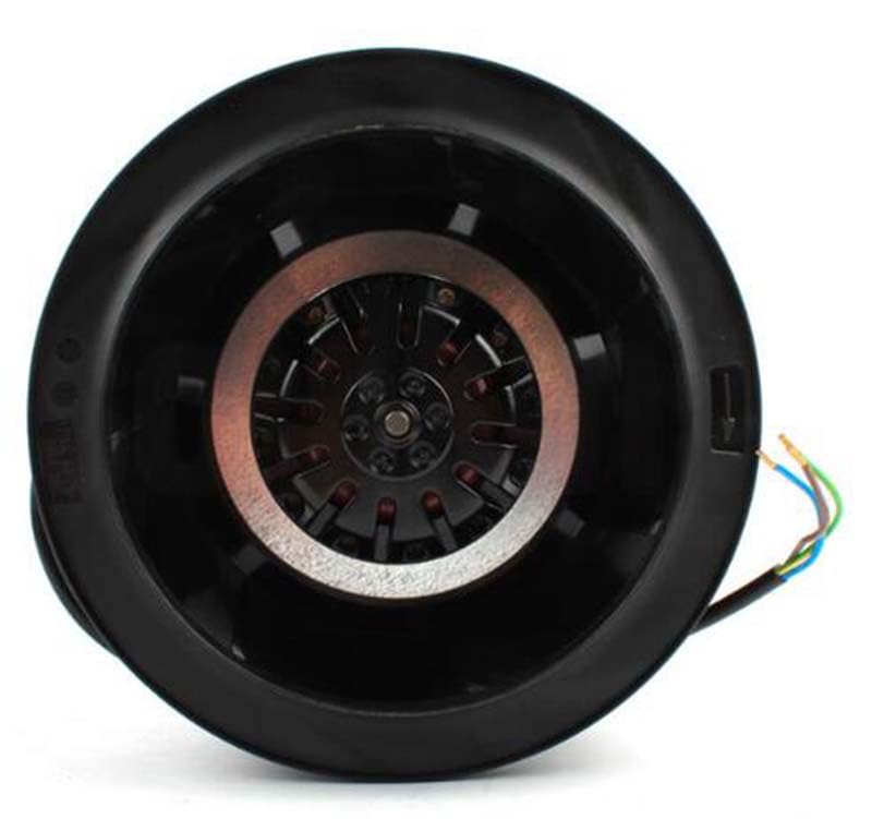 York Combustion Blower - 80-100 BTU - S1-02649695000