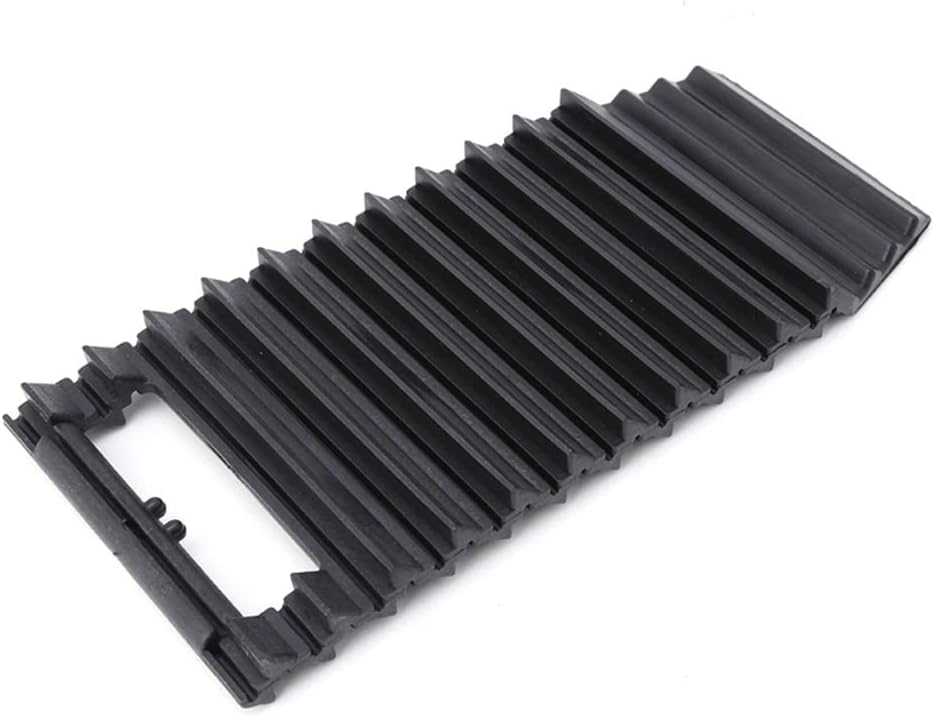 2X Multipurpose Car Anti-Skid Chains Sand Pass Tire Pads Car Ice Scraper Snow Shovel Winter Tyre Wheel Nonslip Belt Pad