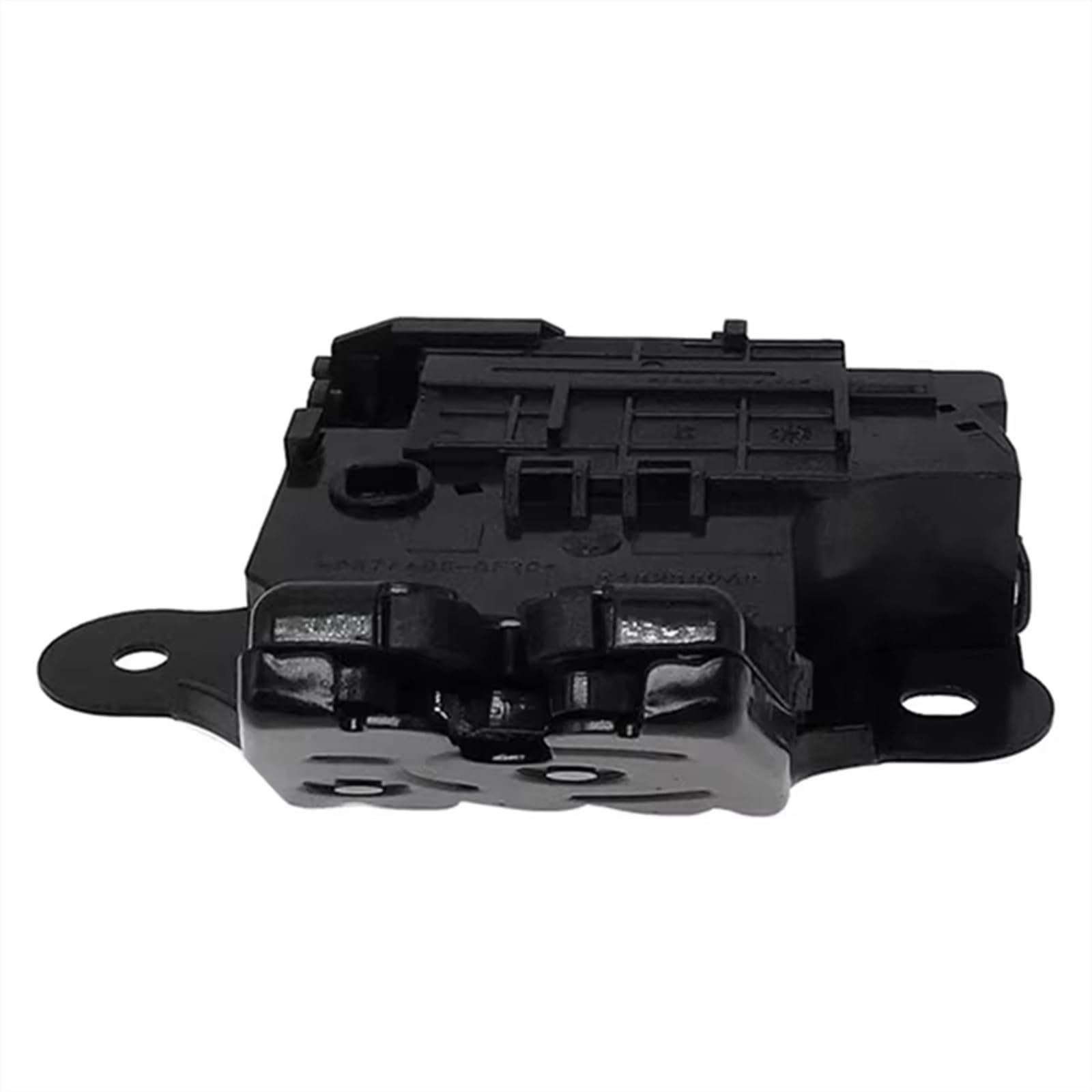 Smlzzc One Color Rear Tailgate Boot Lock For Cadillac For Cts For Xts 13501988 545255965 Car Trunk Lid Lock Latch Actuator