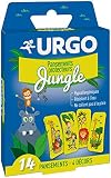 Verter protéger et soulager les enfants lors de petits bobos.