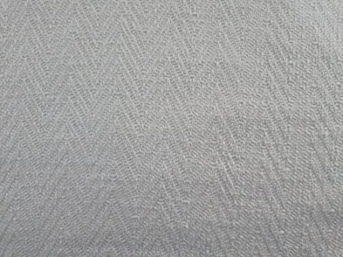 Tissu recyclé écoresponsable 137,2 cm pour couture textile éco-conçu - 2