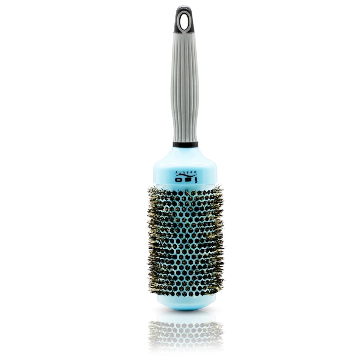 ISONB2239453MM-710 Ionic Technology Professional Round Hair Brush