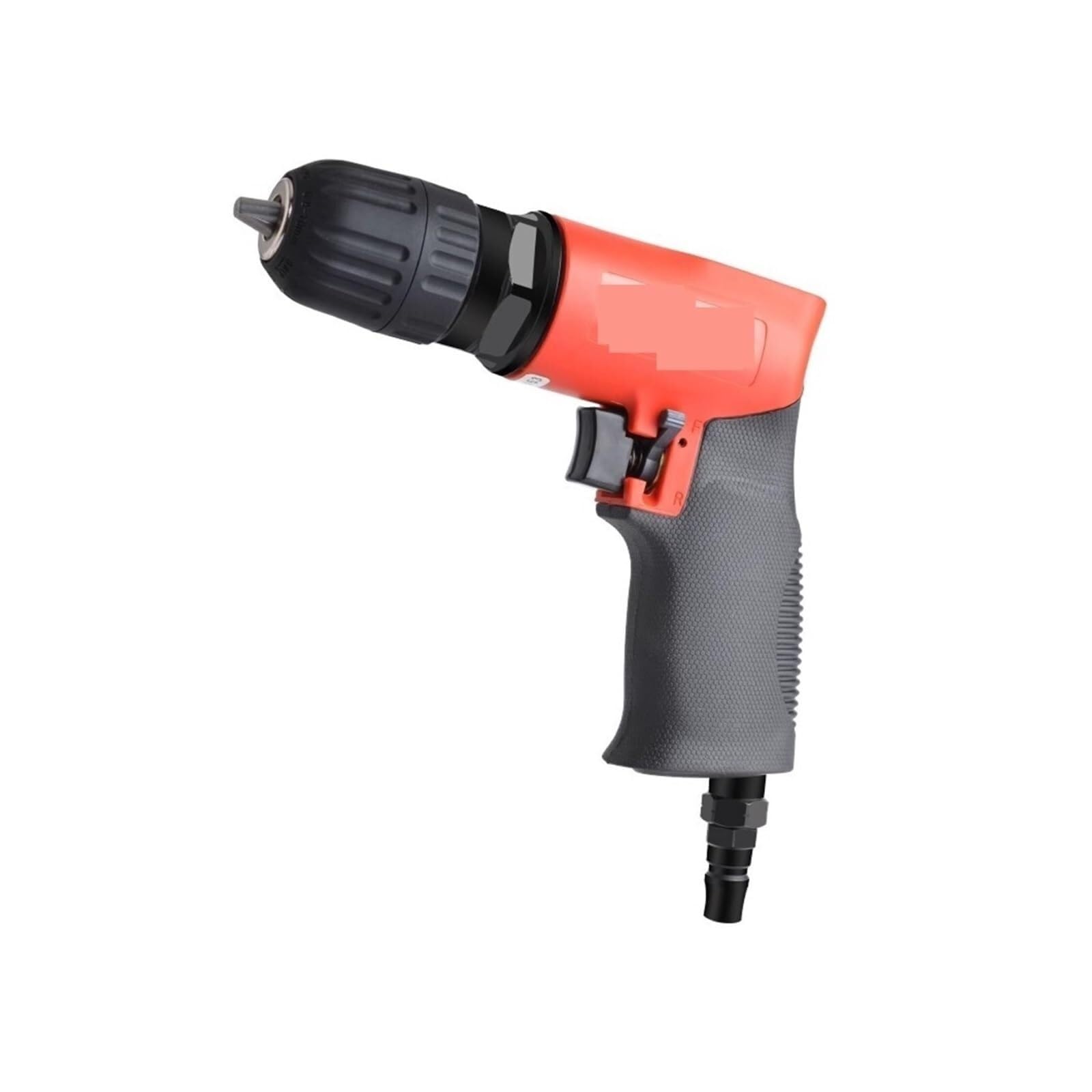 Amrttwy One Color Air Tools, Pneumatic Hammer Kit, 10Mm Drill, Tools