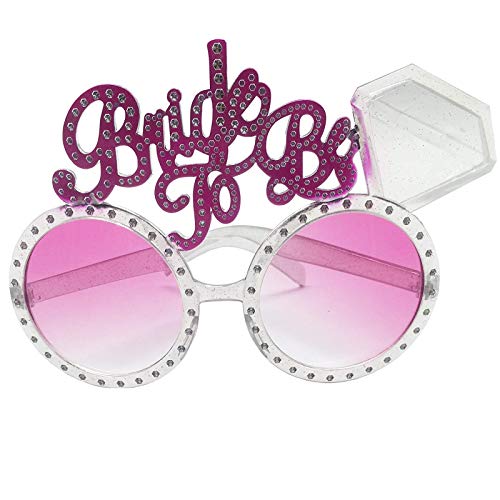 Lunettes de poule musykrafties pour réussir vos photos de groupe EVJF