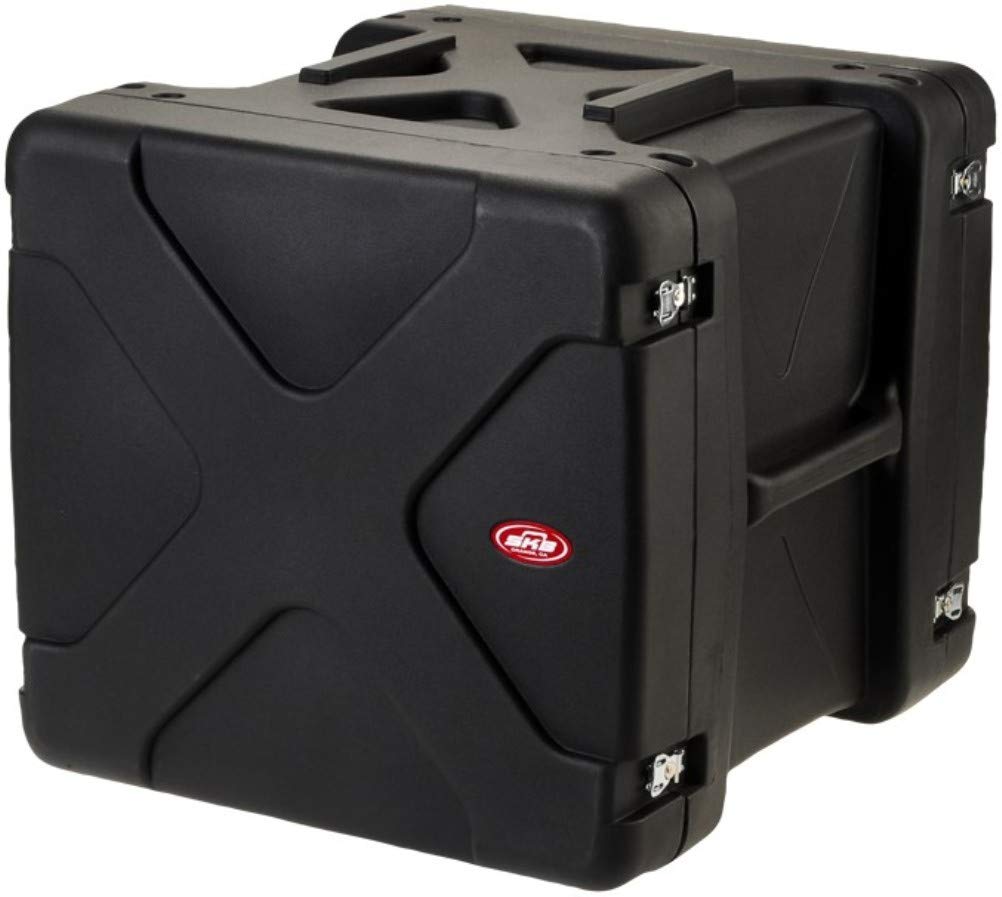 SKB 1SKB-R910U20 Roto-Molded 10U 20