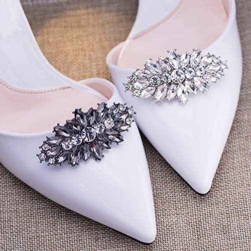 La Mejor comparativa de Zapatos grises fiesta los más recomendados. 8 Imagen adicional