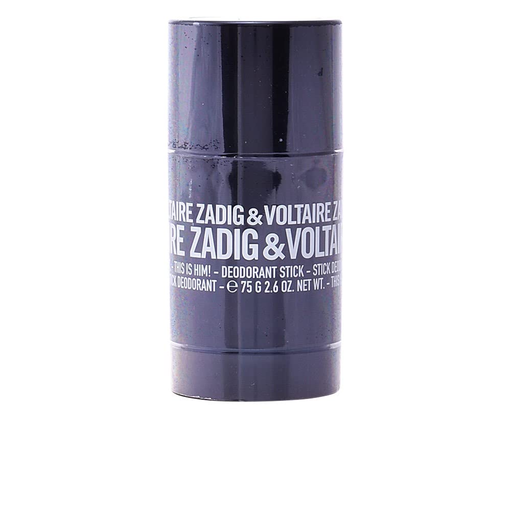 ZetV This is Him Deo Stick 75g