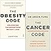 Produktbild The Obesity Code & The Cancer Code By Dr Jason Fung 2 Books Collection Set
