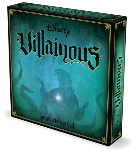 Ravensburger - Villainous - Intro Into Evil – Bild 4