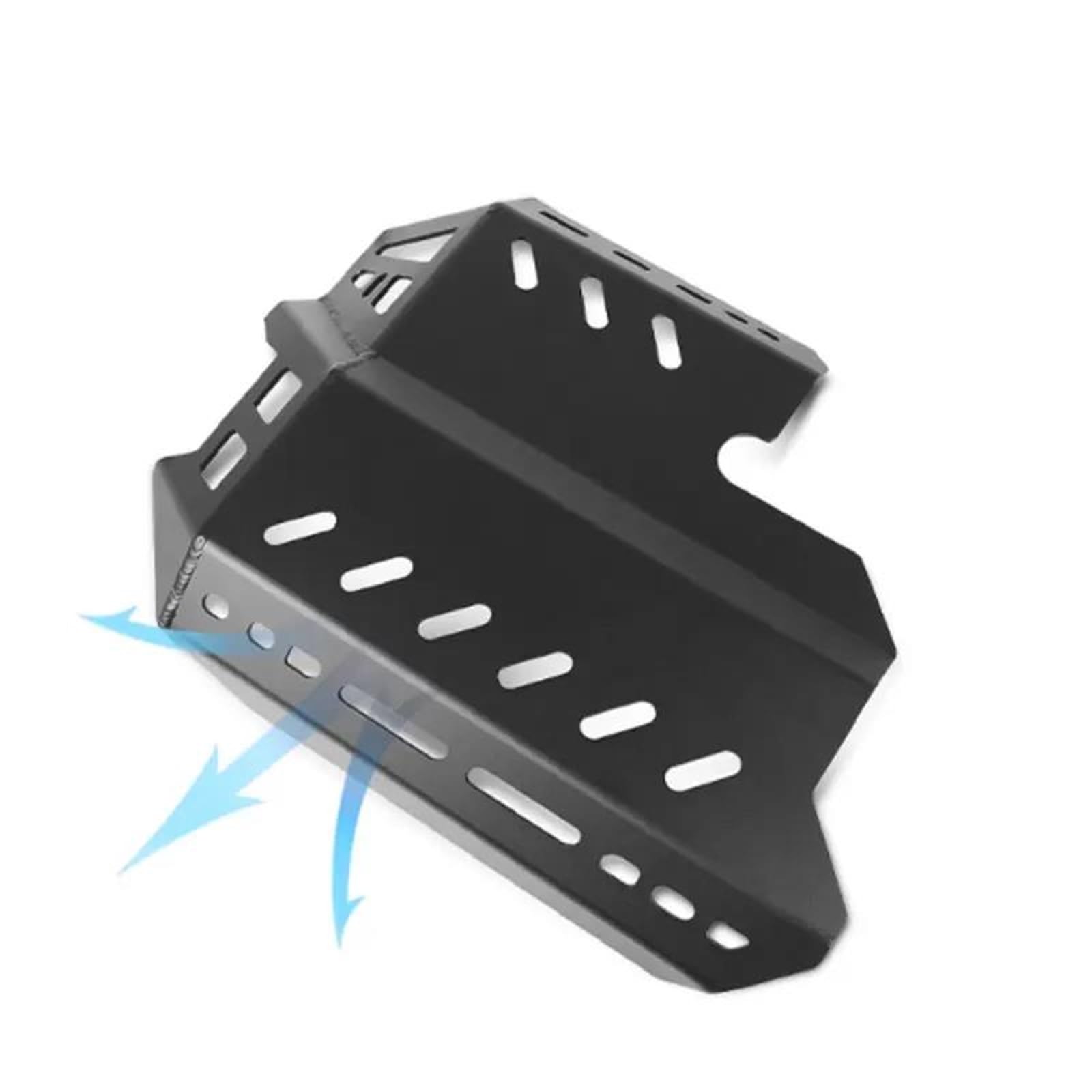 Protections Moteur pour VOGE 500DS / 525DS