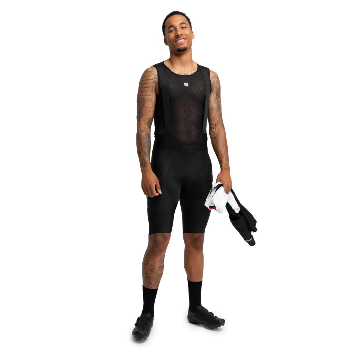Maillot Vélo sans Manches Velocity