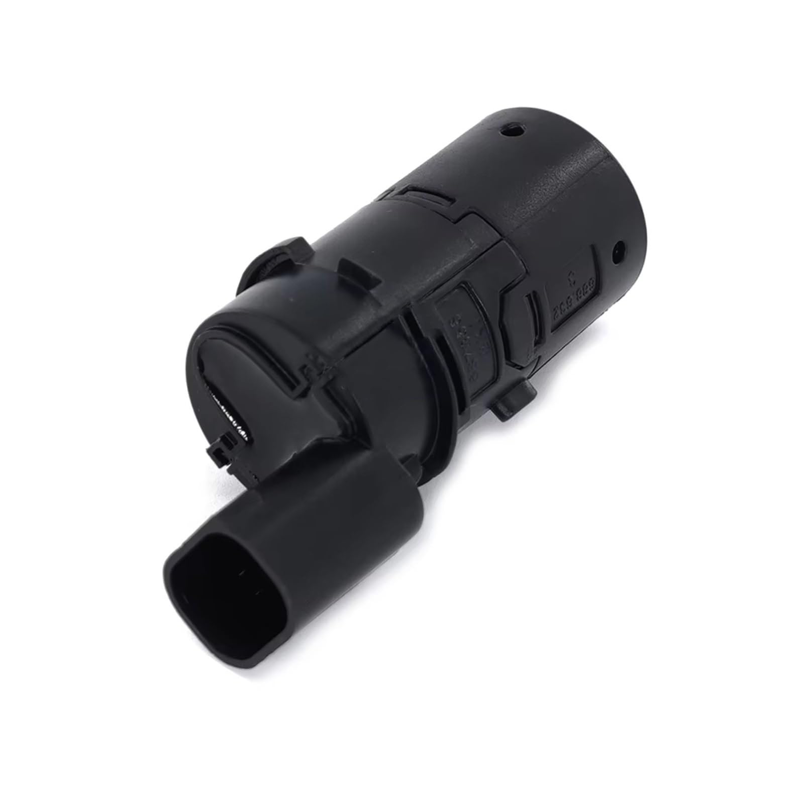 Capteur Stationnement PDC Compatible Avec Peugeot Pour 307 2000-2009 Pour 308 2007-2014 9653139777 Capteur Radar Stationnement PDC Voiture Capteur Radar Stationnement Pièces Réparation Automobile