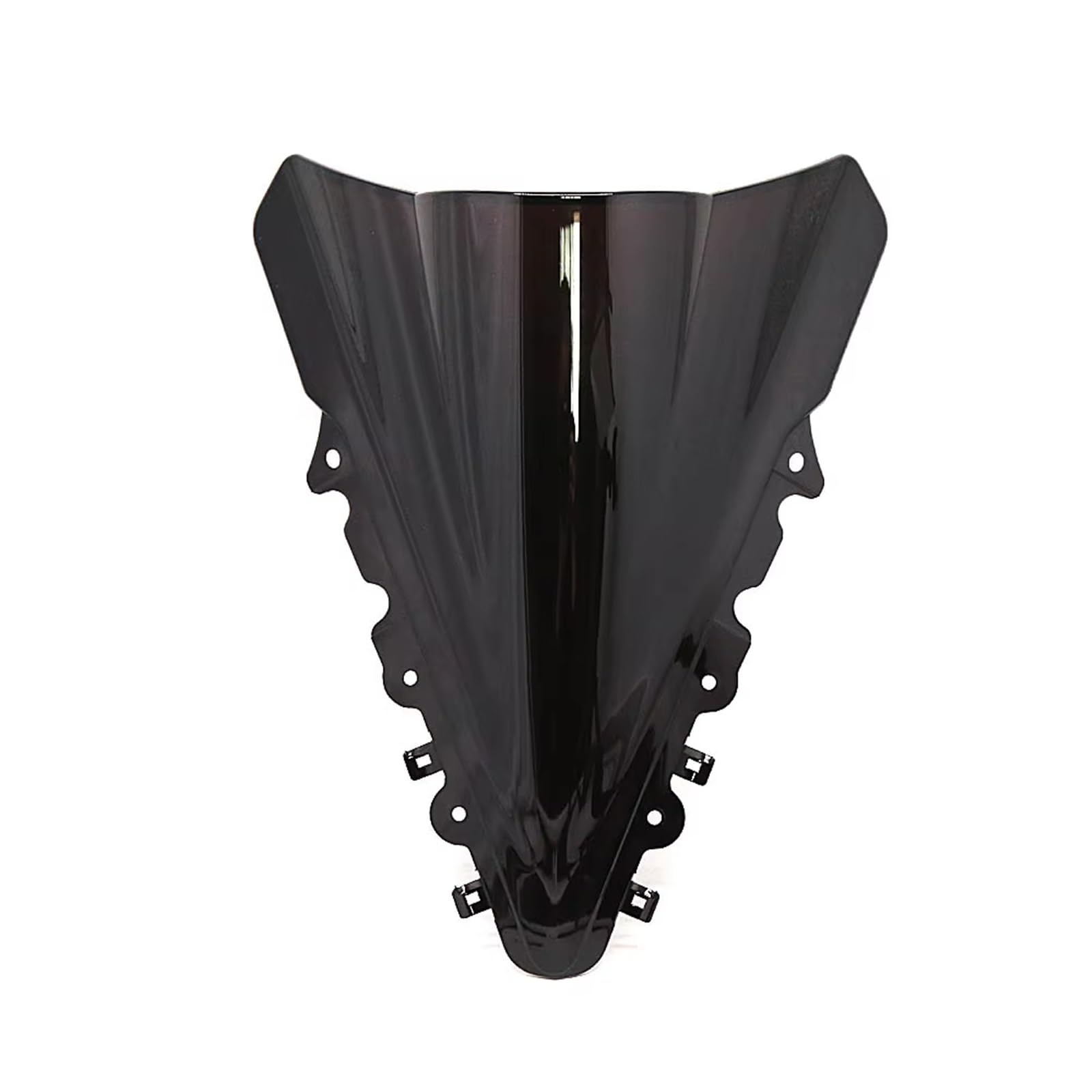 Parabrezza Moto per R15 2014 2015 2016 Accessori A Doppia Bolla Moto Motociclette di Deflettore per Vento per Deflettore per Deflettore per Deflettore