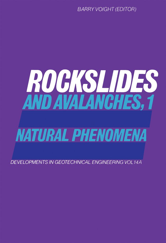 Natural Phenomena (ISSN)