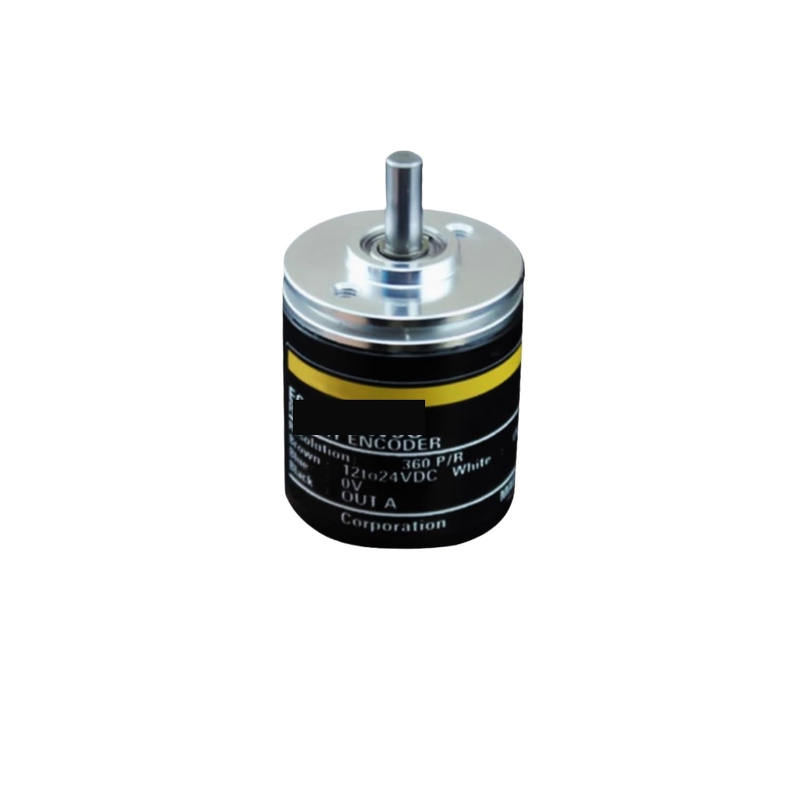 PEQYUACTE E6A2-CWZ5C 500P/R 0.5m Rotary Encoder for Industrial Equipment