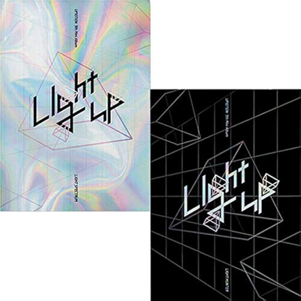 UP10TION BTOB K-POP アルバムセット CD多数 120サイズ UP10TION