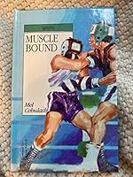Muscle Bound : Authors' Signature Collection 0895658836 Book Cover