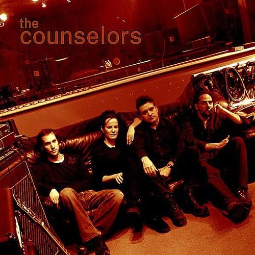 In from the Archive [Audio CD] Counselors