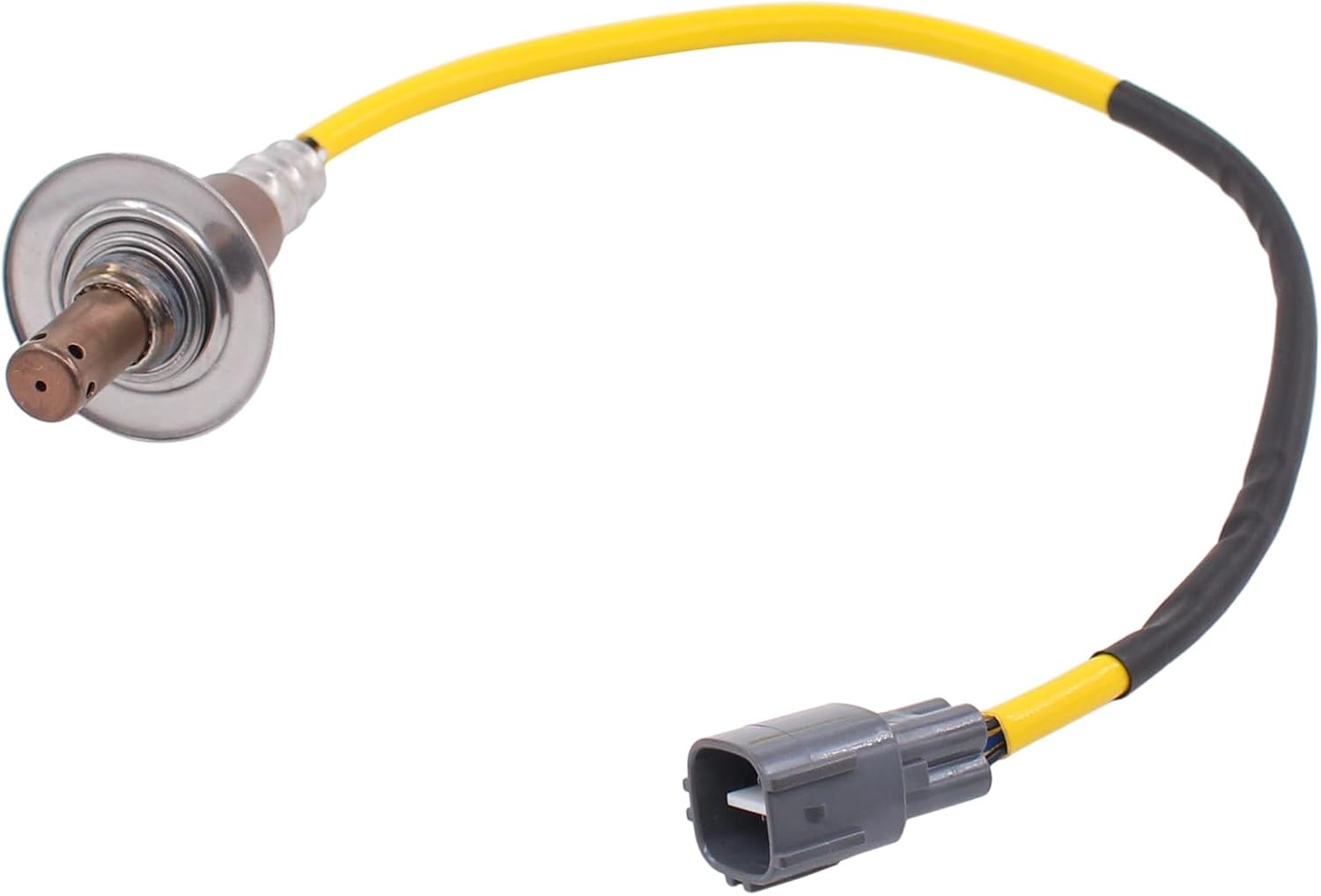 NewYall Upstream & Downstream O2 Sensor - 2.0L & 2.5L for Subaru XV Crosstrek, Forester, Impreza
