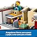 LEGO City Autocaravana Aventurera de Vacaciones Imagen de LEGO City Autocaravana Aventurera de Vacaciones