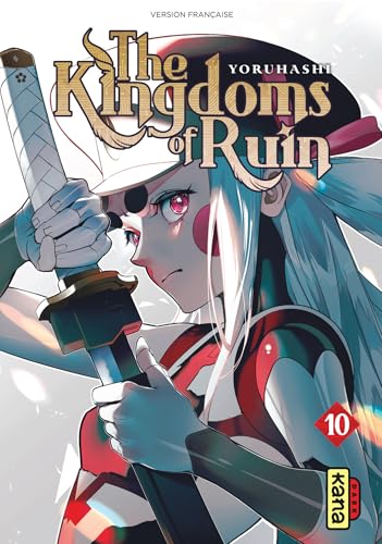 The Kingdoms of Ruin 10