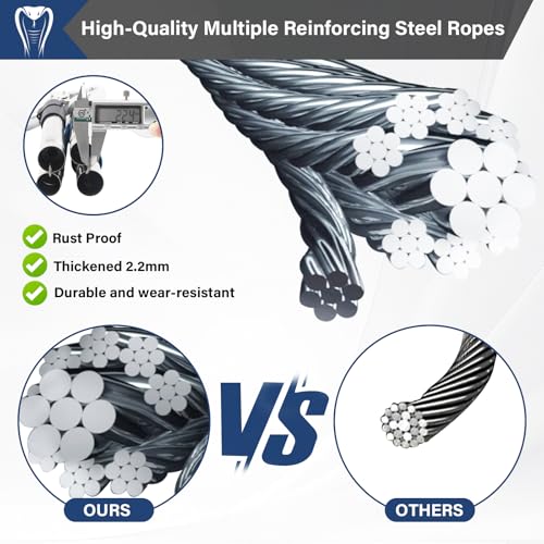 Ferramentas profissionais para agarrar cobras de 1,75 cm, pinças para apanhar cobras, cascavel, cabe